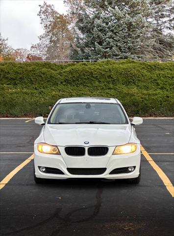 used 2011 BMW 328 car, priced at $5,995