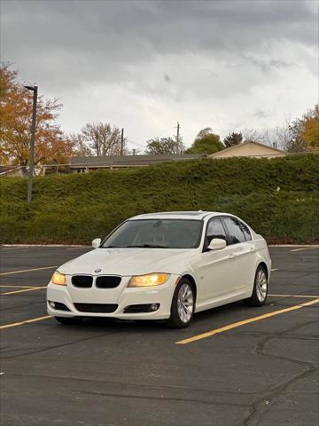 used 2011 BMW 328 car, priced at $5,995