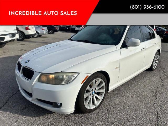 used 2011 BMW 328 car, priced at $5,995