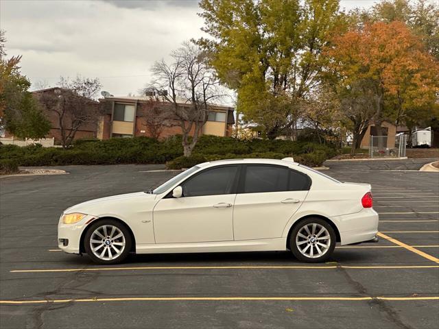 used 2011 BMW 328 car, priced at $5,995