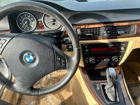 used 2011 BMW 328 car, priced at $5,995