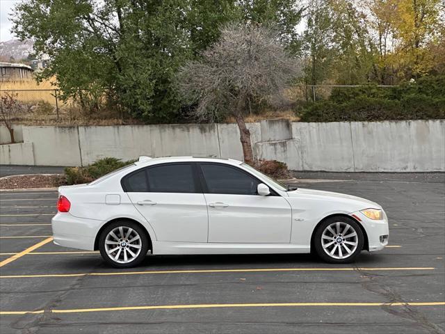 used 2011 BMW 328 car, priced at $5,995