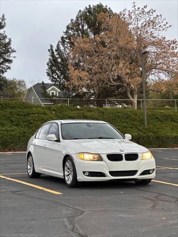 used 2011 BMW 328 car, priced at $5,995