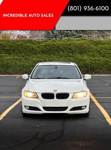 used 2011 BMW 328 car, priced at $5,995