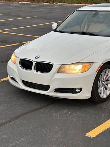 used 2011 BMW 328 car, priced at $5,995