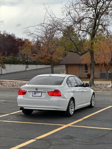 used 2011 BMW 328 car, priced at $5,995