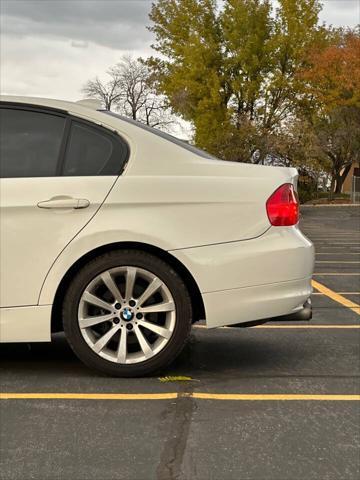 used 2011 BMW 328 car, priced at $5,995