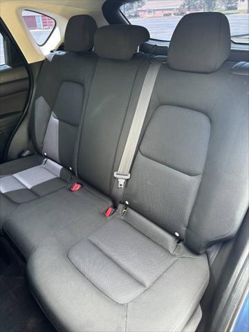 used 2019 Mazda CX-5 car, priced at $12,995