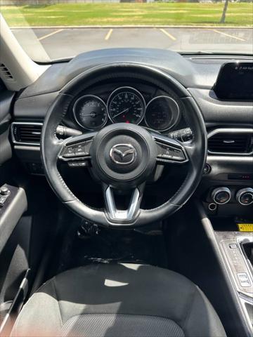 used 2019 Mazda CX-5 car, priced at $12,995