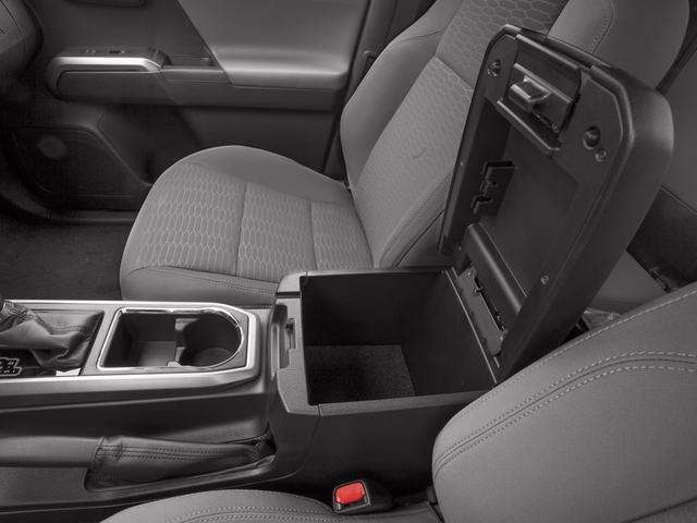 used 2017 Toyota Tacoma car, priced at $16,995