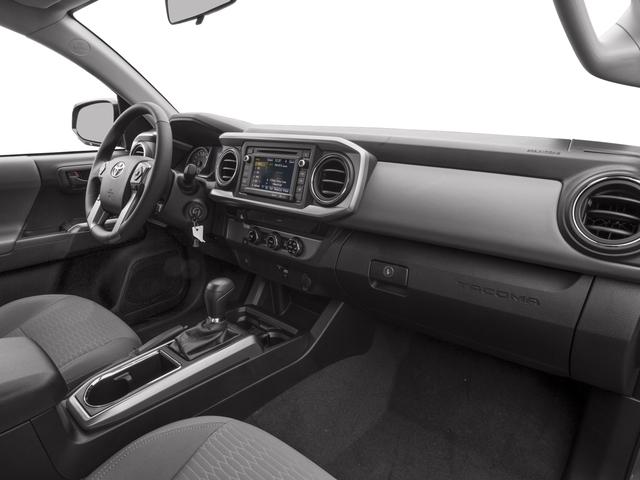 used 2017 Toyota Tacoma car, priced at $16,995