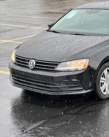 used 2017 Volkswagen Jetta car, priced at $6,995