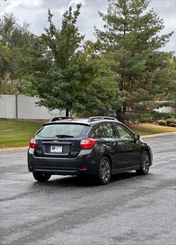 used 2014 Subaru Impreza car, priced at $6,995