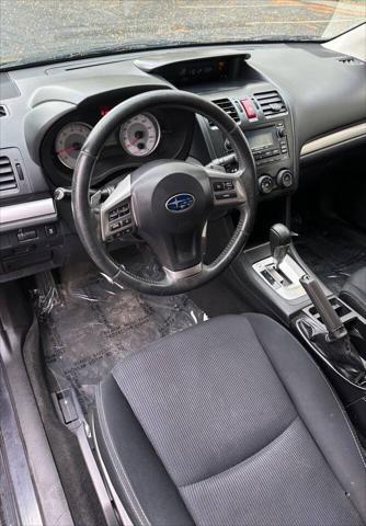 used 2014 Subaru Impreza car, priced at $6,995