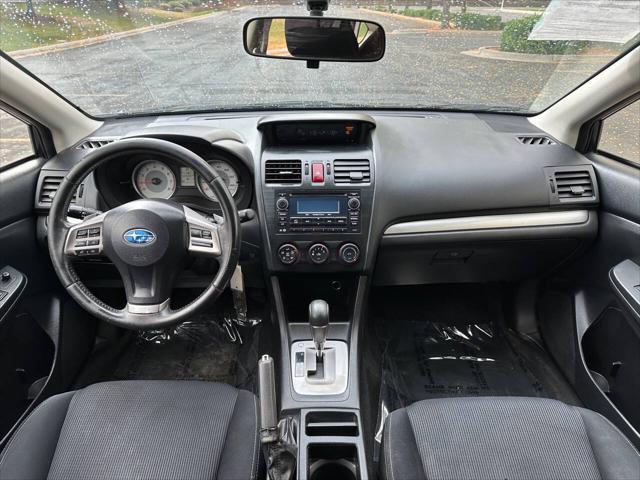 used 2014 Subaru Impreza car, priced at $6,995