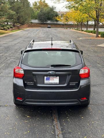 used 2014 Subaru Impreza car, priced at $6,995