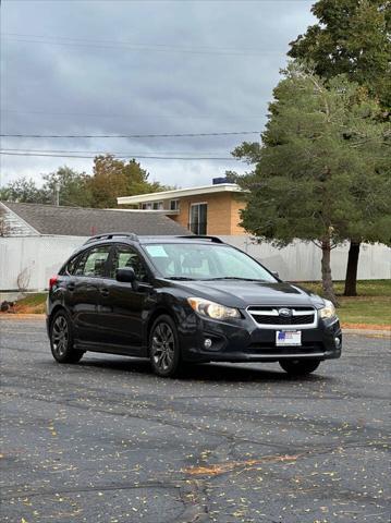 used 2014 Subaru Impreza car, priced at $6,995