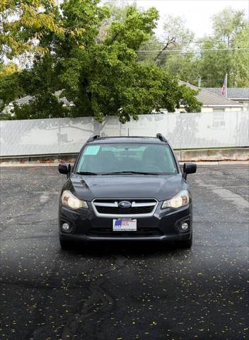 used 2014 Subaru Impreza car, priced at $6,995