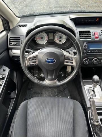 used 2014 Subaru Impreza car, priced at $6,995