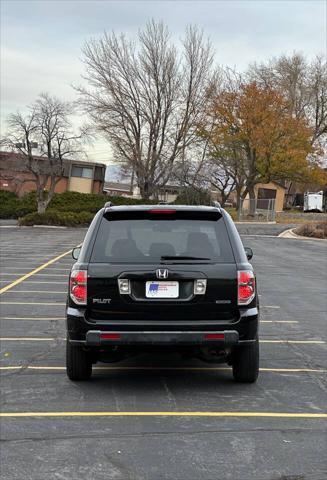 used 2008 Honda Pilot car, priced at $3,995