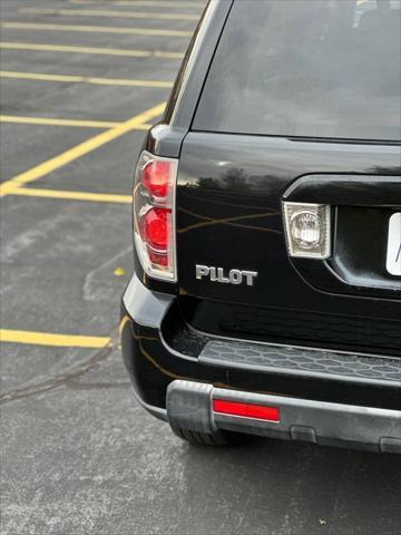 used 2008 Honda Pilot car, priced at $3,995