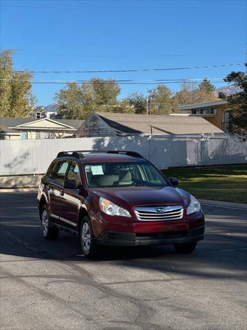 used 2011 Subaru Outback car, priced at $5,995