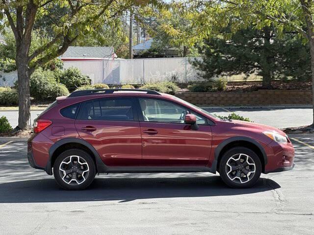 used 2014 Subaru XV Crosstrek car, priced at $5,995