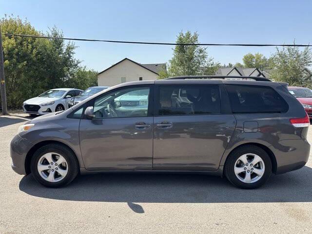 used 2011 Toyota Sienna car, priced at $5,995