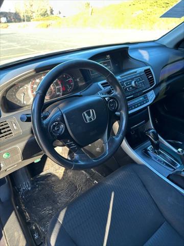 used 2015 Honda Accord car, priced at $8,995