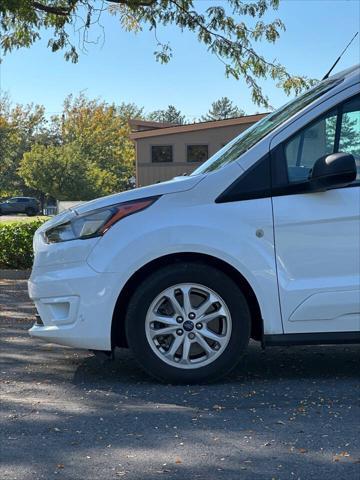 used 2020 Ford Transit Connect car, priced at $14,995