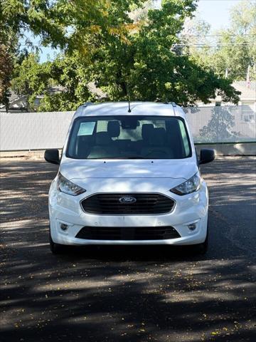 used 2020 Ford Transit Connect car, priced at $14,995