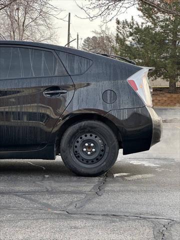 used 2012 Toyota Prius car, priced at $6,995