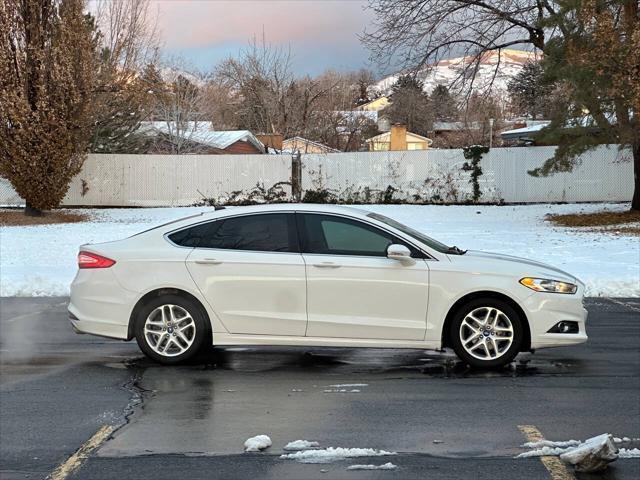 used 2013 Ford Fusion car, priced at $5,995