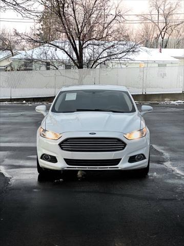 used 2013 Ford Fusion car, priced at $5,995