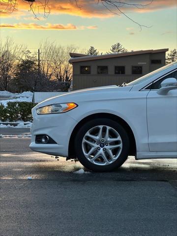 used 2013 Ford Fusion car, priced at $5,995