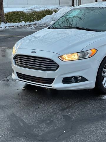 used 2013 Ford Fusion car, priced at $5,995