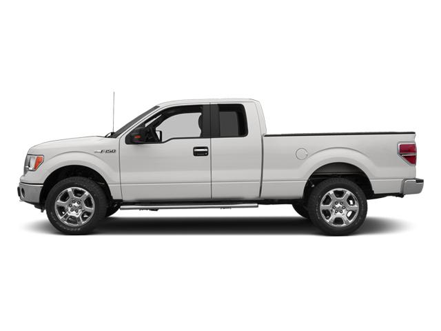 used 2013 Ford F-150 car