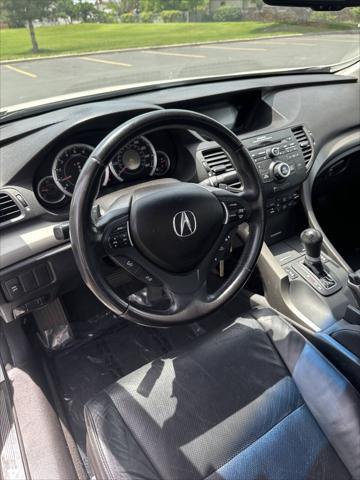used 2010 Acura TSX car, priced at $5,995