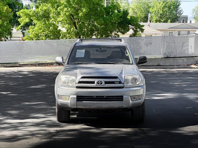 used 2003 Toyota 4Runner car, priced at $5,995