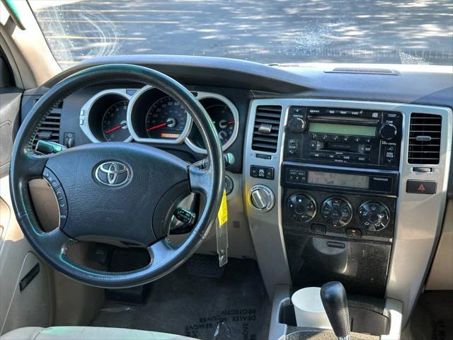used 2003 Toyota 4Runner car, priced at $5,995