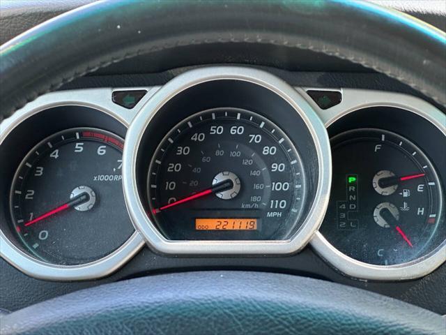 used 2003 Toyota 4Runner car, priced at $5,995