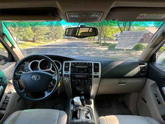 used 2003 Toyota 4Runner car, priced at $5,995