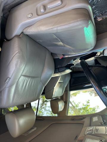 used 2003 Toyota 4Runner car, priced at $5,995