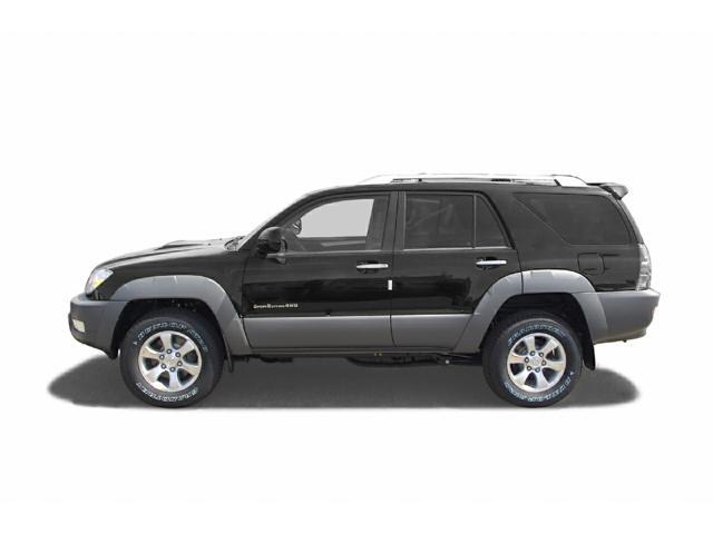 used 2003 Toyota 4Runner car, priced at $5,995