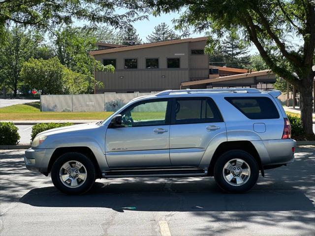 used 2003 Toyota 4Runner car, priced at $5,995