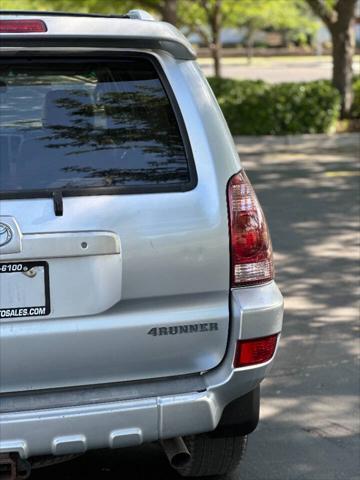 used 2003 Toyota 4Runner car, priced at $5,995