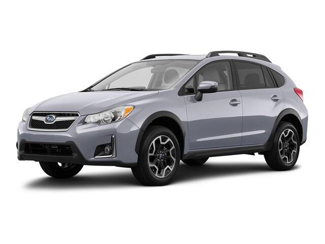 used 2016 Subaru Crosstrek car, priced at $14,495