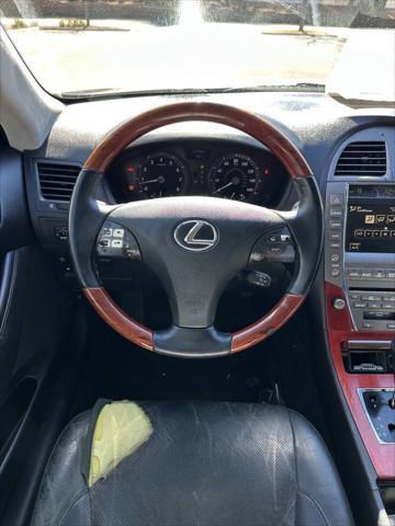 used 2009 Lexus ES 350 car, priced at $5,995