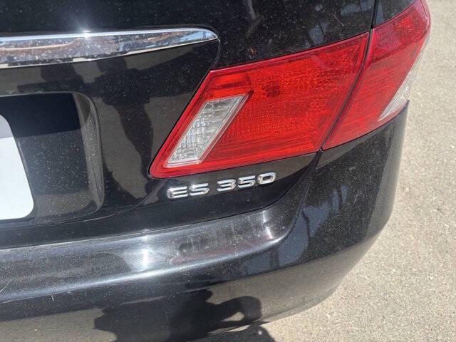 used 2009 Lexus ES 350 car, priced at $5,995
