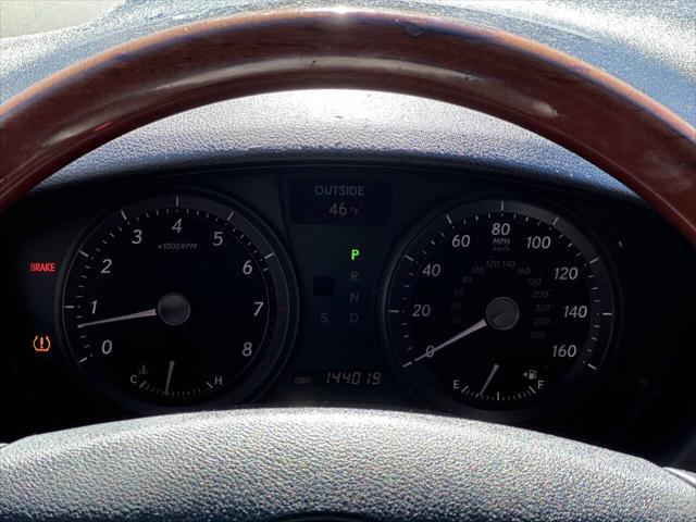 used 2009 Lexus ES 350 car, priced at $5,995